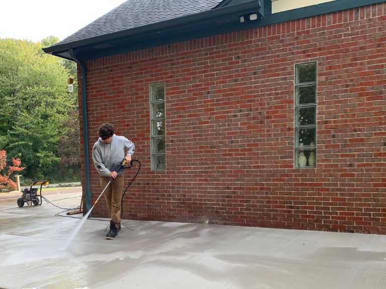 Experts 4 - Dante Concrete and Construction in Michigan