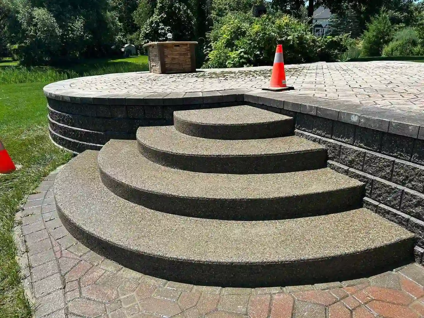 Steps 2